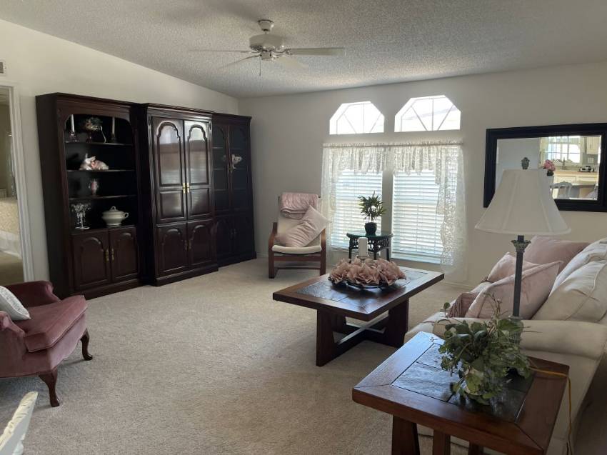 1108 La Costa Lane a Winter Haven, FL Mobile or Manufactured Home for Sale